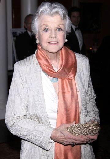 Auguri Angela Lansbury : sapevate che aveva sposato un gay?