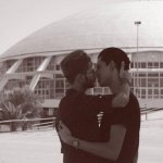 Tunisia: baci gay per rompere i tabù - Thumbnail