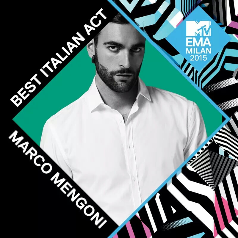 Stasera MTV EMA da Milano: Ecco i performers
