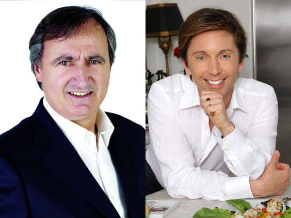 Brugnaro parla di gender ad imprenditori ma c’è chi gli risponde