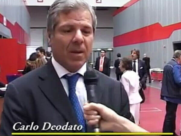 Sentenza Consiglio di Stato: monta sui social campagna contro Deodato - carlo deodato consiglio stato base3 1 - Gay.it