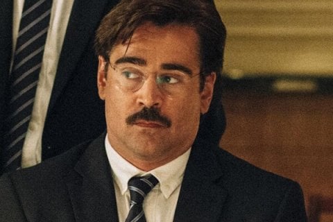 #CinemaSTop: The Lobster, che bizzarria essere single se è un crimine - colinlobcover 1 - Gay.it