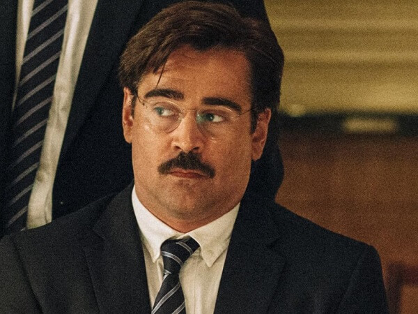 #CinemaSTop: The Lobster, che bizzarria essere single se è un crimine