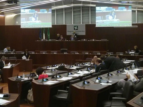 La Regione Lombardia mette al bando i libri gender