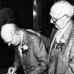 Axel and Eigil: 26 anni fa, nel registro delle Unioni Civili - GALLERY - Thumbnail