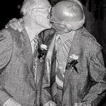 Axel and Eigil: 26 anni fa, nel registro delle Unioni Civili - GALLERY - Thumbnail