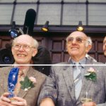 Axel and Eigil: 26 anni fa, nel registro delle Unioni Civili - GALLERY - Thumbnail
