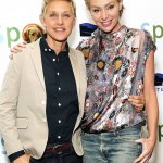 Ellen DeGeneres vuole che la moglie lasci "Scandal" - Thumbnail