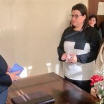 In Cile da giovedì unioni civili per oltre 1600 coppie - Thumbnail