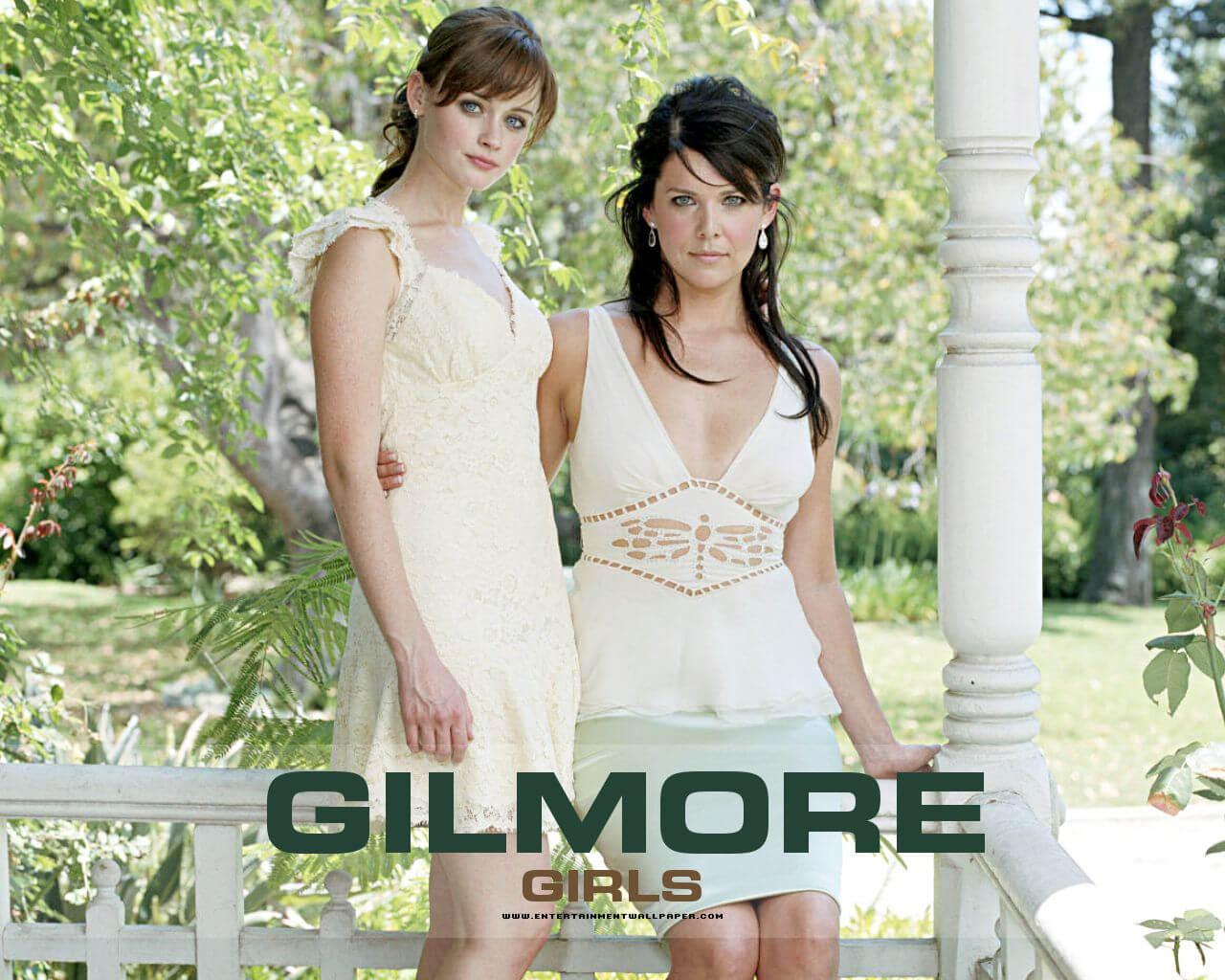 Gilmore Girls su Netflix: in arrivo nuove puntate