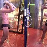 Giovanni Angiolini esce dal GF14: le foto piu' hot - Thumbnail