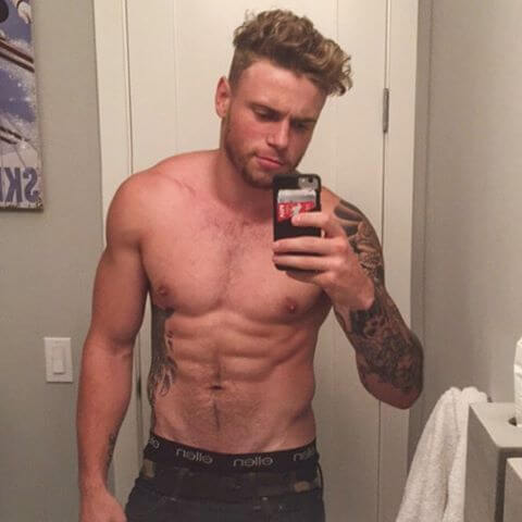 Il coming out dell'Olimpionico Gus Kenworthy