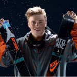 Gus Kenworthy: Coppie gay non emulano gli etero - Thumbnail