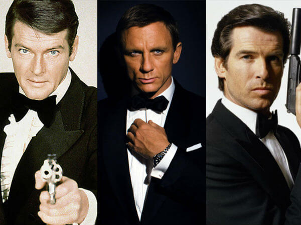 Il prossimo James Bond potrà essere gay? Gli interpreti si dividono - james bond gay base 1 - Gay.it
