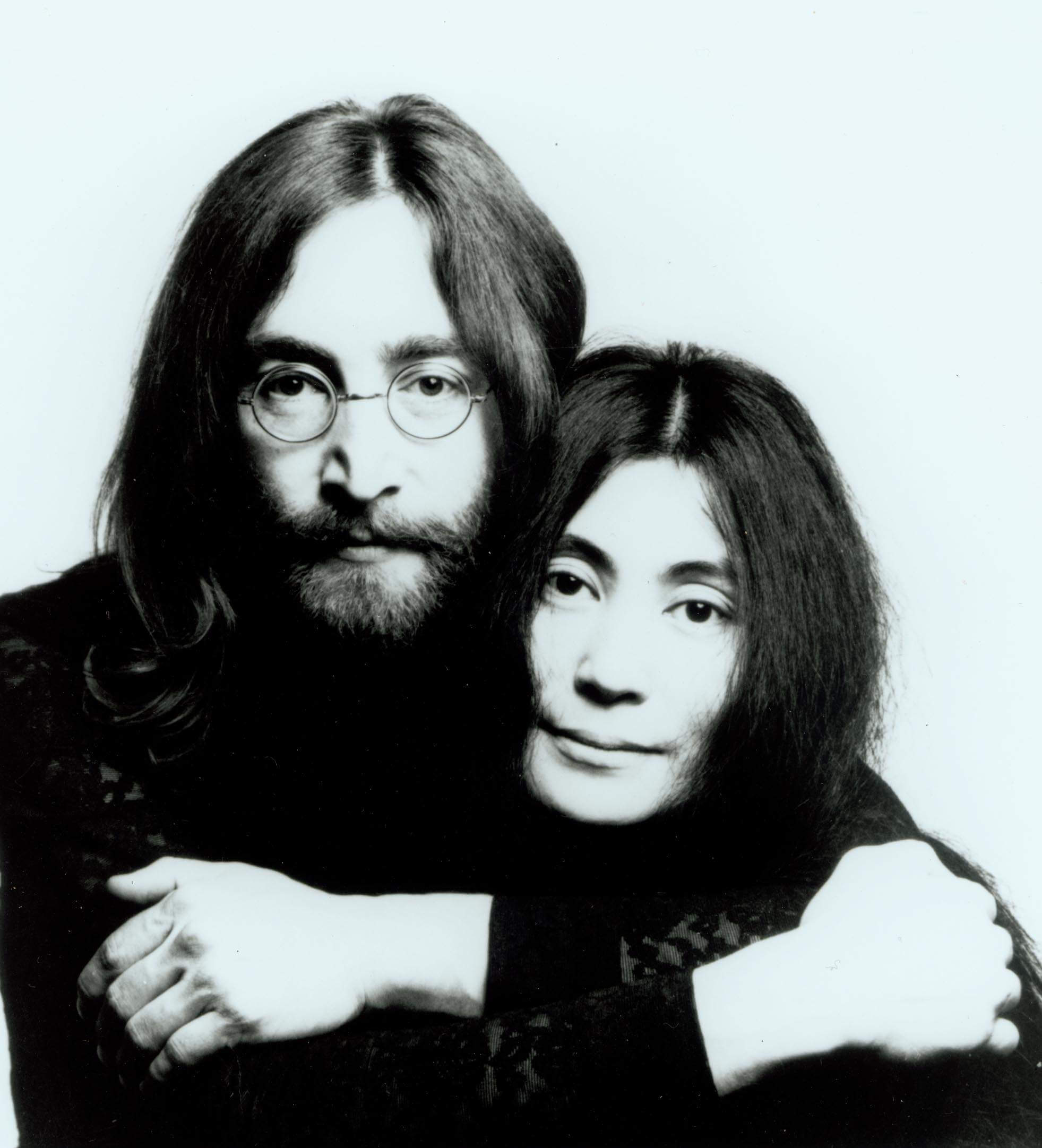 John Lennon era bisessuale : la conferma di Yoko Ono