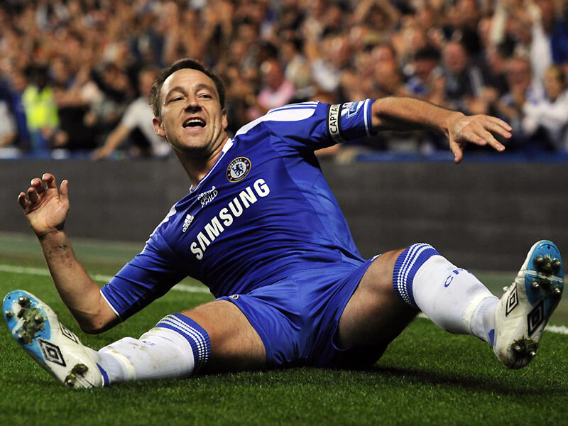 Chi farà coming out nella nazionale UK? Scommetti!