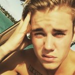 Justin Bieber nudo, come mamma lo ha fatto - Thumbnail