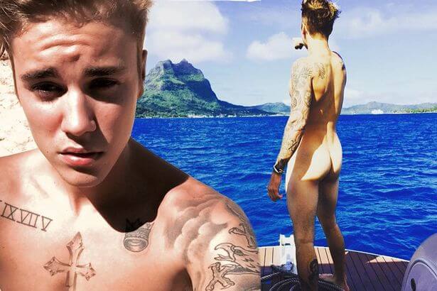 1 milione di dollari per il clone del pene di Bieber