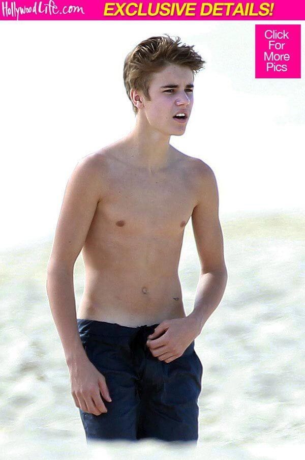 1 milione di dollari per il clone del pene di Bieber