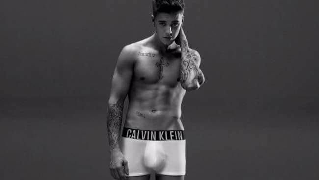 1 milione di dollari per il clone del pene di Bieber
