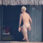 Justin Bieber nudo, come mamma lo ha fatto - Thumbnail