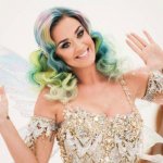 Katy Perry per H&M Holiday 2015 - Thumbnail