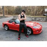 James Franco e Keegan Allen seminudi per "Il Re Cobra" - Thumbnail