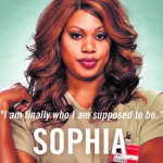 GLAAD: troppo pochi personaggi trans in TV - Thumbnail