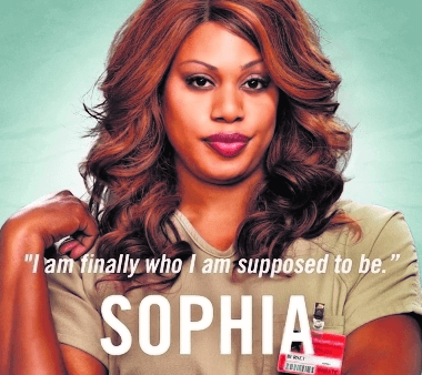 GLAAD: troppo pochi personaggi trans in TV