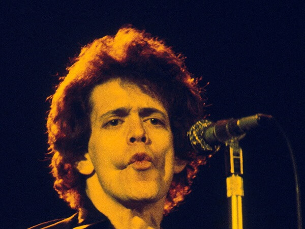 Le leggende del rock lgbt – #2 – Lou Reed