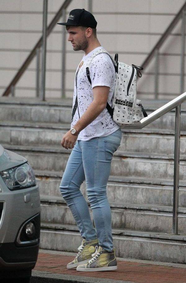 Chi farà coming out nella nazionale UK? Scommetti!