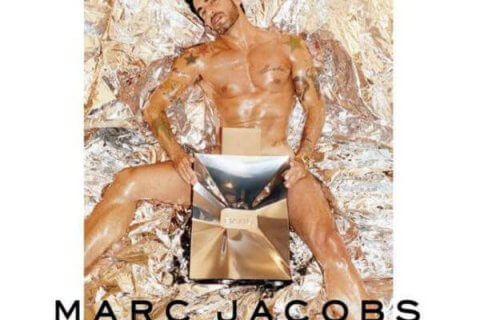 Marc Jacobs e l'orgia con altri 10 gay - marc jacobs base - Gay.it