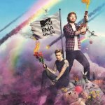 Stasera MTV EMA da Milano: Ecco i performers - Thumbnail
