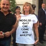Meglio fascista che frocio o meglio frocio che pedofilo? - Thumbnail