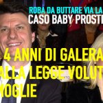 Meglio fascista che frocio o meglio frocio che pedofilo? - Thumbnail