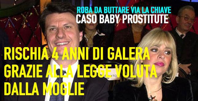 Meglio fascista che frocio o meglio frocio che pedofilo?