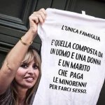 Meglio fascista che frocio o meglio frocio che pedofilo? - Thumbnail