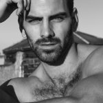 Nyle Di Marco, il bellissimo modello non udente - Thumbnail