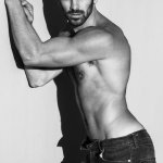 Nyle Di Marco, il bellissimo modello non udente - Thumbnail