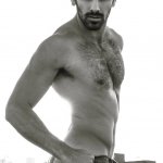 Nyle Di Marco, il bellissimo modello non udente - Thumbnail