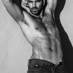 Nyle Di Marco, il bellissimo modello non udente - Thumbnail