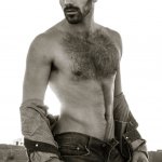Nyle Di Marco, il bellissimo modello non udente - Thumbnail