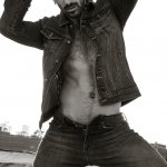 Nyle Di Marco, il bellissimo modello non udente - Thumbnail