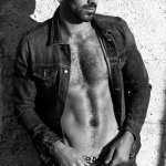 Nyle Di Marco, il bellissimo modello non udente - Thumbnail