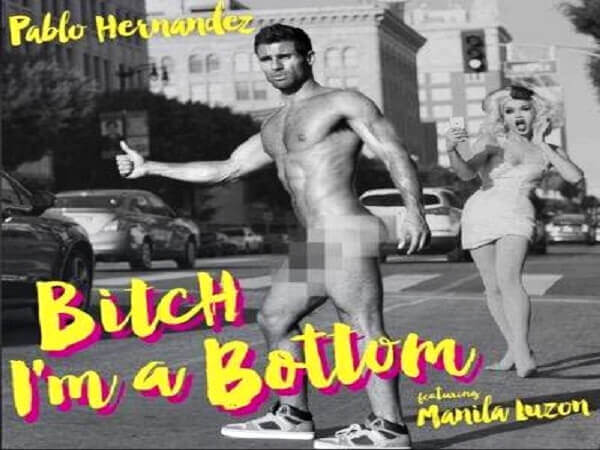 Bitch I’m a Bottom ora ha un video. Eccolo.