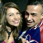 Paolo Tuci incontra Cristina D'Avena - esclusivo - Thumbnail