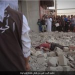 Nuova condanna a morte dell'ISIS: le immagini shock - Thumbnail