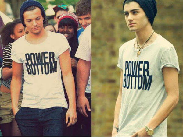 Oggi è la giornata del "passivo dominante": auguri! - power bottom base - Gay.it