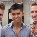Canada: coppia gay divorzia per diventare un trio - Thumbnail