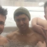 Canada: coppia gay divorzia per diventare un trio - Thumbnail
